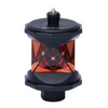 Why Use a 360-Degree Prism? Boost Efficiency for Field Survey & Construction Work