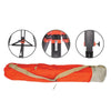 How a Heavy-Duty Carbon Fiber Tripod Improves Surveying Precision in Challenging Environments?