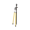 "Say Goodbye to Cumbersome Knobs: The Thumb Release Bipod Redefines Stability and Efficiency of Pole Devices"