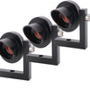 Why the MP110HC L bar Prism Is the Go-To Choice for Wet-Weather Surveying Projects?