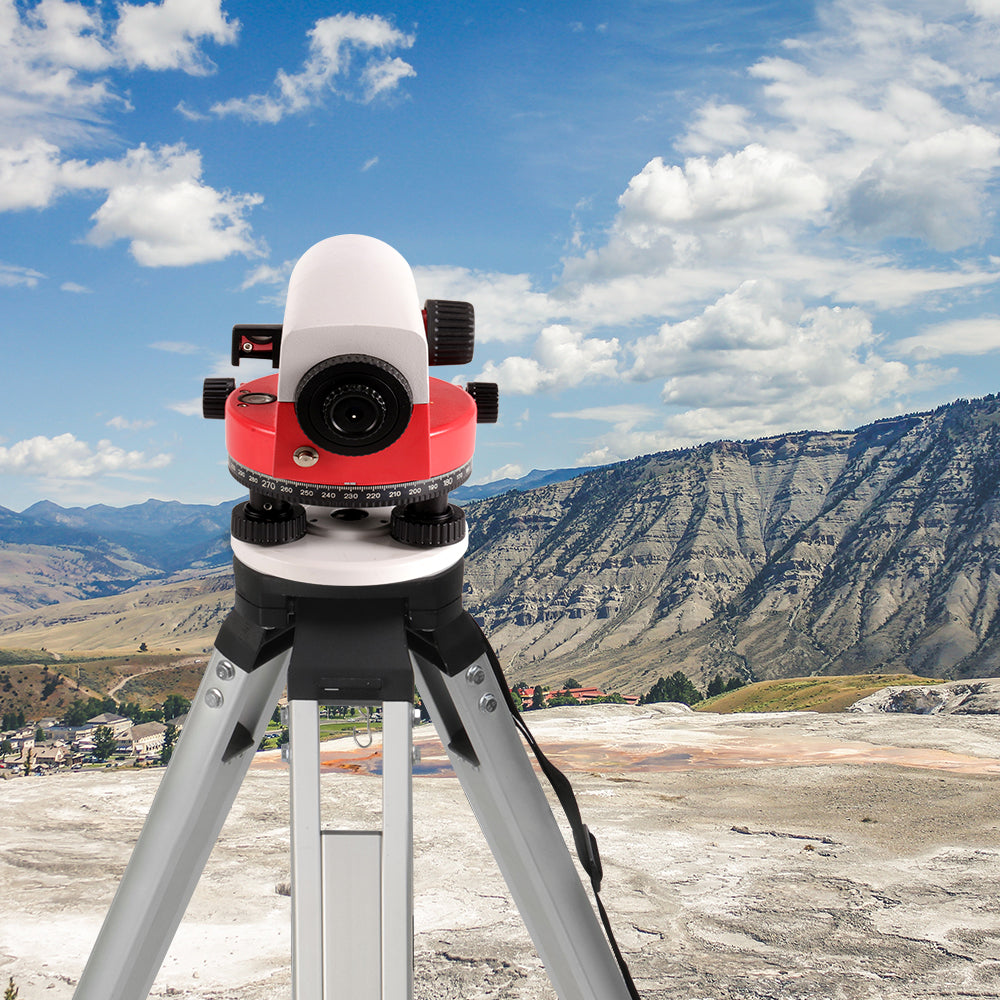 What is the Difference Between Land Surveying and Building Surveying?