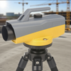 Surveying Made Easy: Unlock Efficiency with Our Automatic Level and Tripod Package!