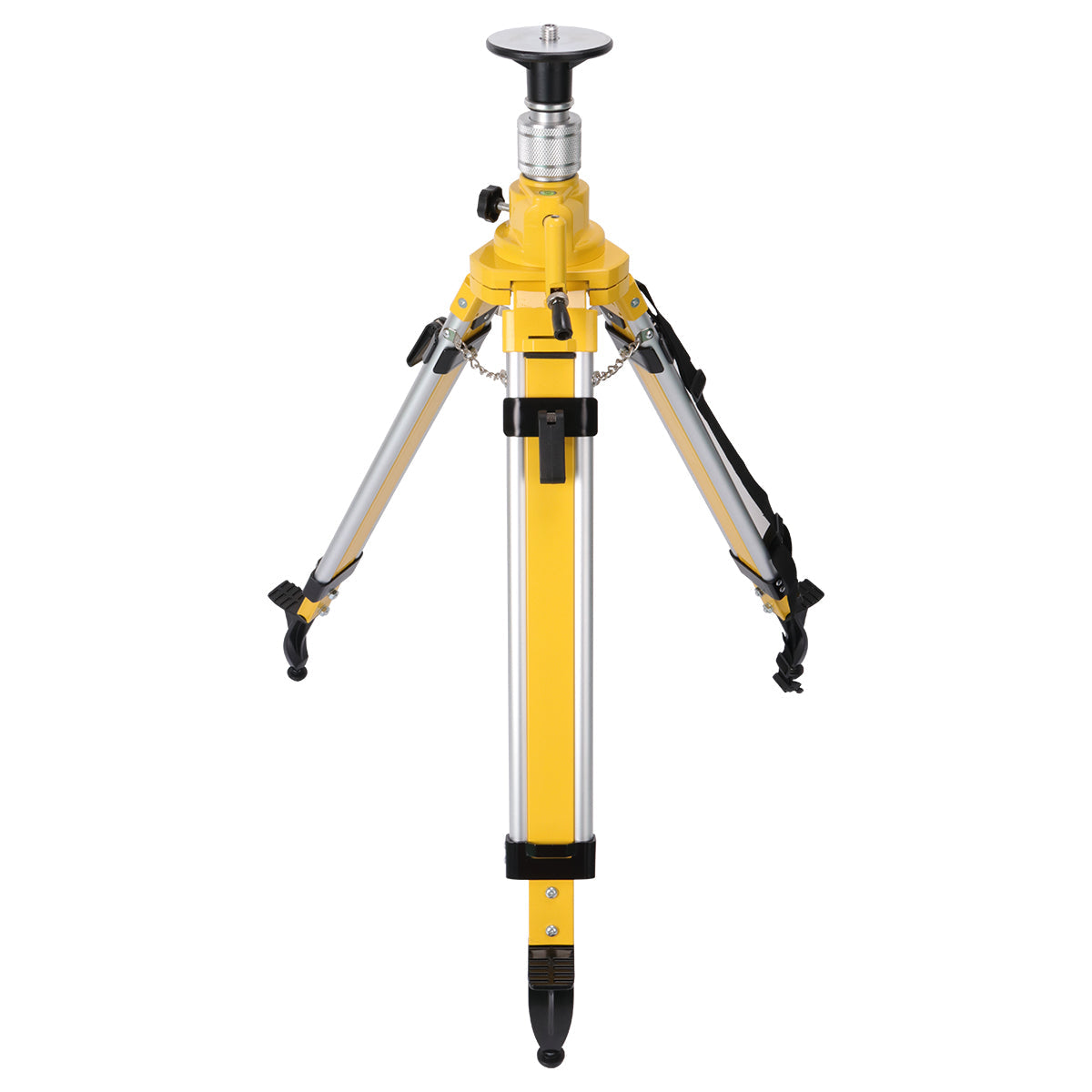 Efficient, Durable and Reliable - Heavy Duty Elevator Tripod Has Become a Must-Have Artifact on the Construction Site