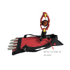 Why the Mini Prism With 4 Poles Is the Lightest Tool in Your Surveying Kit?