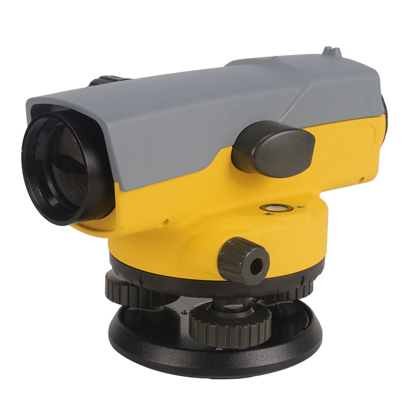 Auto Levels For Surveying: Understanding the Difference Between Automatic Level and Auto Level!