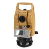 What is Total Station Surveying?