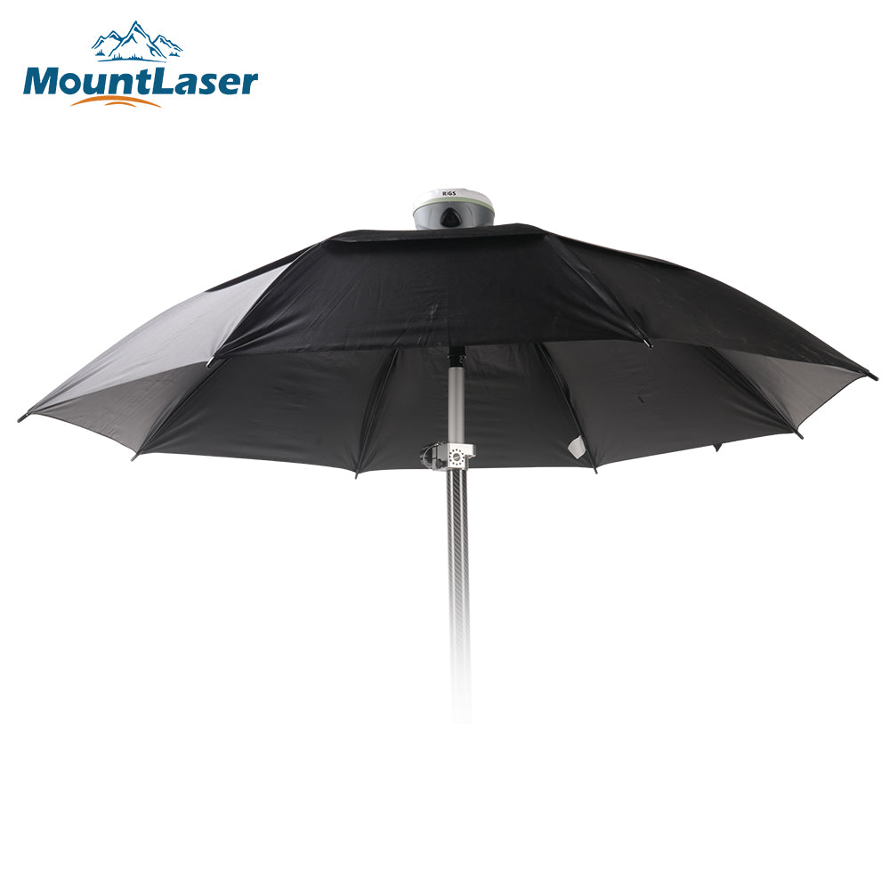 How Has the RTK Surveying Umbrella Become an “Invisible Necessity” for Field Engineers?