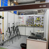 MOUNT LASER (CHANGZHOU) INSTRUMENT CO., LTD. Shines at HMET EXPO VIETNAM 2025 ——Showcasing Cutting-Edge Surveying Tools to Empower Southeast Asian Markets
