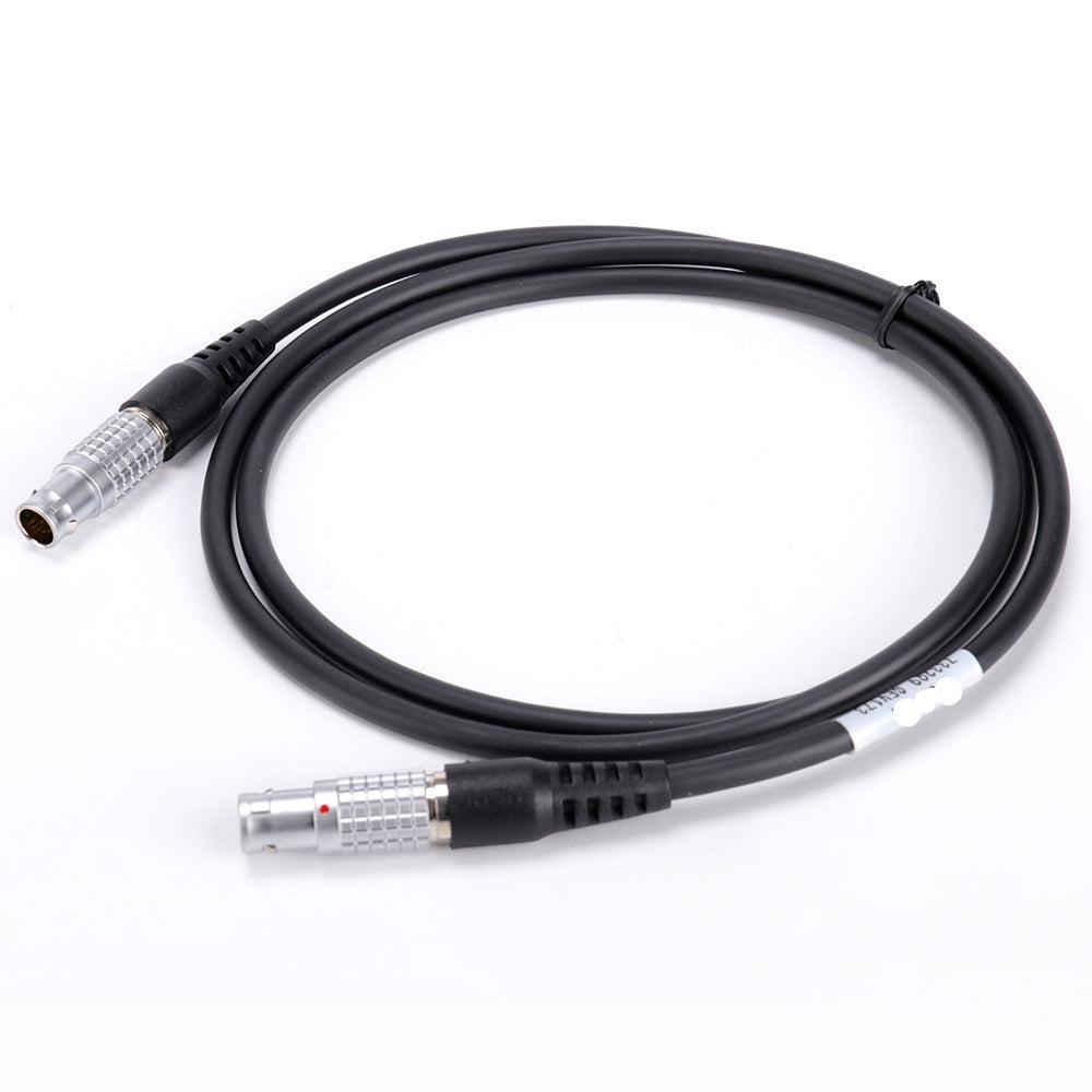 High Quality 733299 Total Station Data Cable for sale