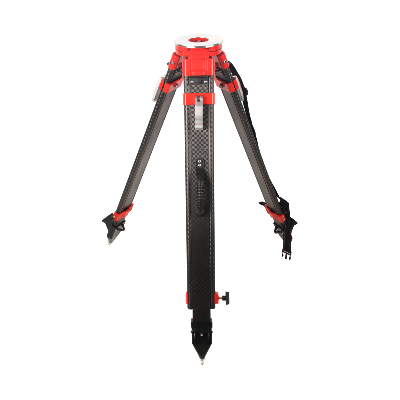 Heavy-Duty Carbon Fiber Tripod vs Aluminum Tripod: Which Delivers Better Stability and Accuracy?