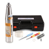 Mountlaser Manufacturers Tell You What Is a Concrete Test Hammer?