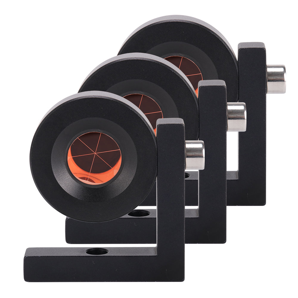 5 Key Factors to Consider When Buying an L Bar Monitoring Prism？