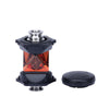 How to Use 360 Degree Prism with Total Station Measuring Instrument？