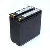Choosing the Right Battery for RTK GPS and Total Station Equipment?
