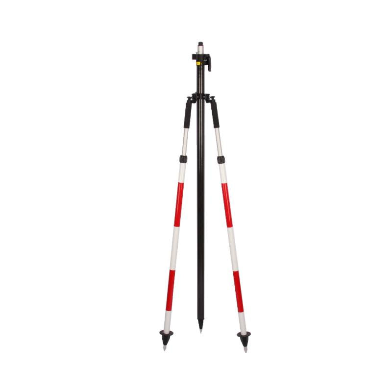 Surveying Bipod vs Tripod: Which Is Better for Modern Survey Applications?