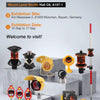 Mount Laser at INTERGEO 2026 – Free Tickets & Full Prism Range on Display