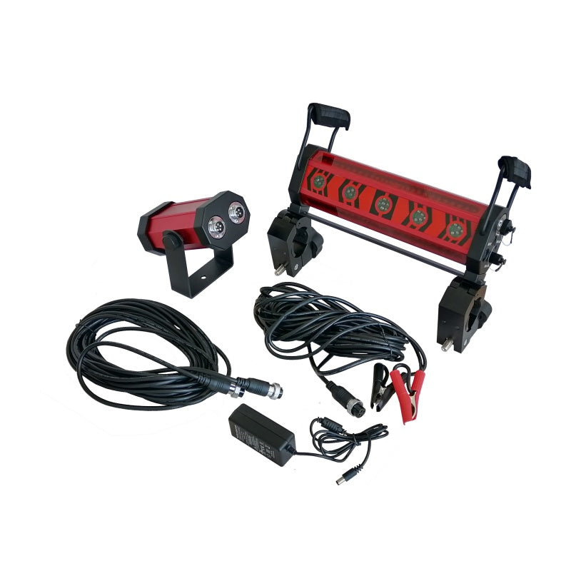 Why Every Contractor Needs a High-Performance Machine Control Receiver？