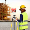 What is a Survey Equipment Bipod Used For?