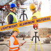 Lightweight Yet Stable Under Heavy Loads: This Surveying Bipod Redefines Portable Support