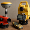 Best Selling Survey Tools of 2025: Professional Equipment Guide