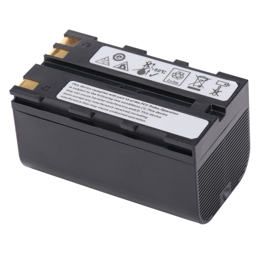 How to Extend the Life of Your Surveying Equipment Battery?