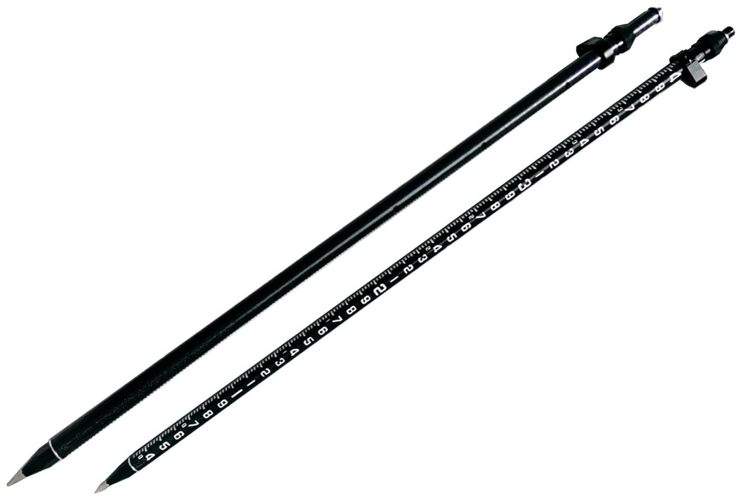 Why Aluminum GPS Poles Are Essential for High-Precision Positioning？