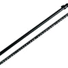Why Aluminum GPS Poles Are Essential for High-Precision Positioning？