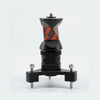 The GRZ101S Mini Tribrach + 360° Prism: The Perfect Lightweight "Golden Combination" for Modern Surveying