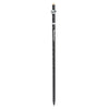 Carbon Fiber GPS Rover Pole: Lighter, Stronger, and Built for All-Day Surveying