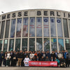 2018 InterGeo — Frankfurt, Germany