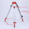 Stable, Lightweight, and Durable – Surveying Tripods: The Strongest Support Platform for Every Precision Instrument