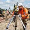 How to Choose a Surveying Tripod for Total Station?