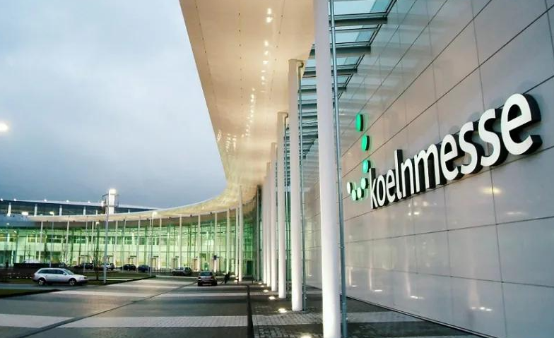 Our Company will showcase its products at EISENWARENMESSE 2026 in Cologne, Germany and cordially invites global customers to visit our booth