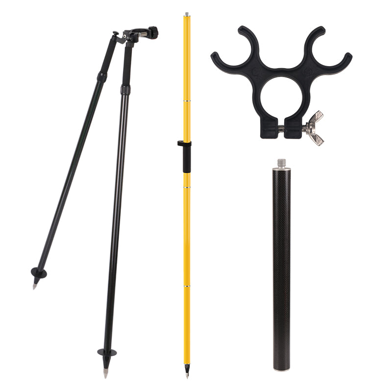 Gnss Rod/Bipod Kit,High-Stability Mapping Accessories