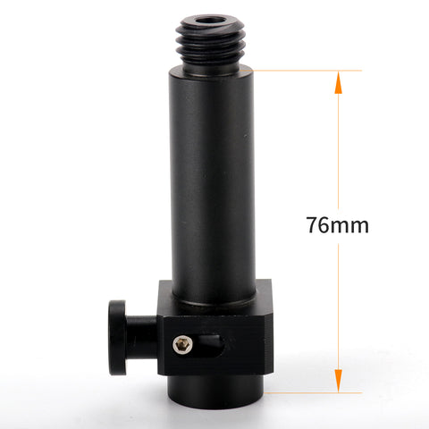 QRA01B Quick Release Aluminum Adapter