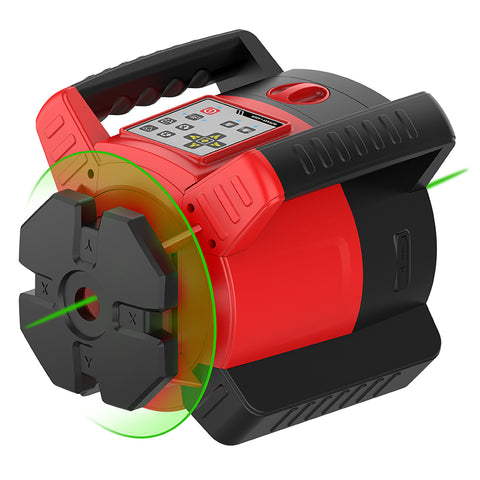 TRL420 Rotary Laser