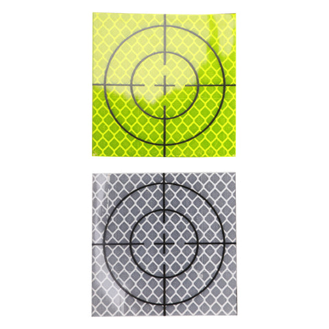 Mountlaser Reflect Sheet
