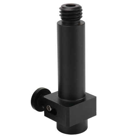 QRA01B Quick Release Aluminum Adapter