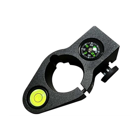 BCBP32 Survey Prism Pole Bubble Level