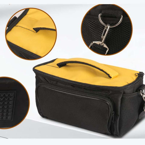 SC‑GN05 GNSS Soft Bag