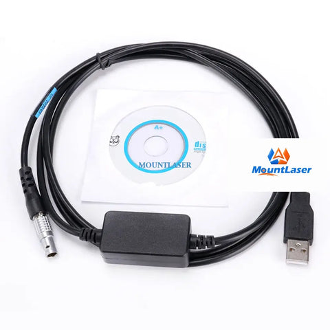 GEV189(734700) USB Data Cable