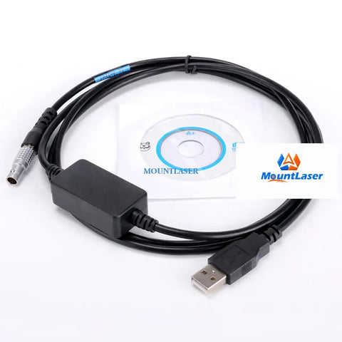  GEV189(734700) USB Data Cable