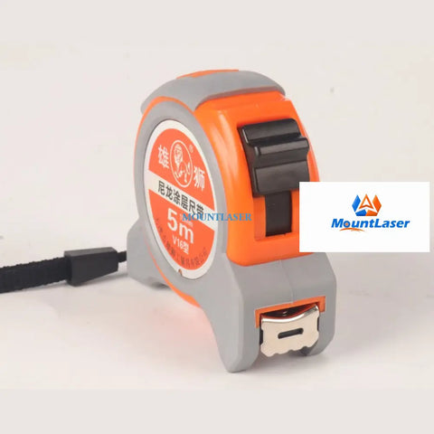 V16 Nylon Paint Small Tape Measure