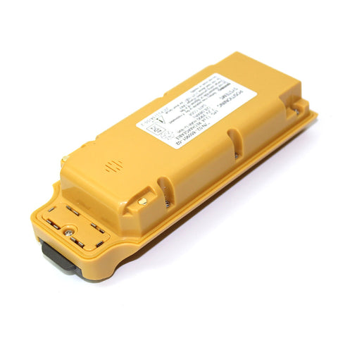 02-850901-02 Battery Rechargeable