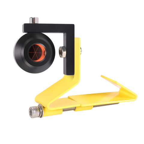 10PCS RC02 Stainless Steel Rail Clamp
