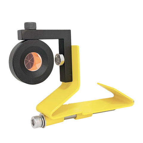 L-Shape Holder for MP110 L Bar Monitoring Prism
