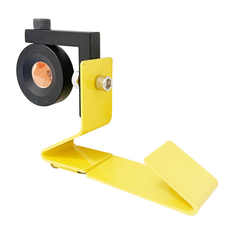 L-Shape Holder for MP110 L Bar Monitoring Prism