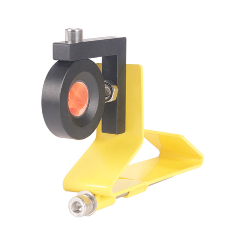 L-Shape Holder for MP110 L Bar Monitoring Prism