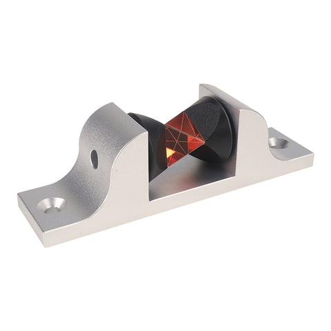 GRZ101S-H Mini 360° Prism with Metal Stand