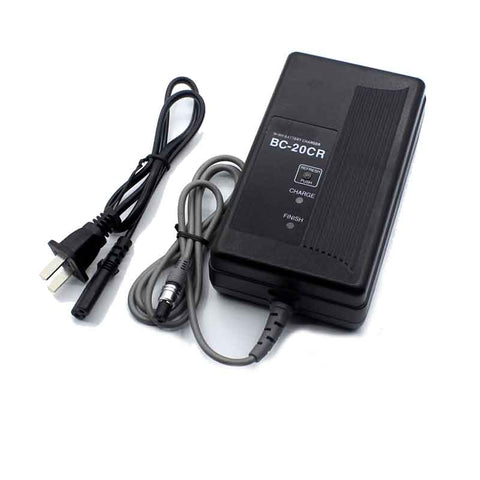 BC-20CR Battery Charger
